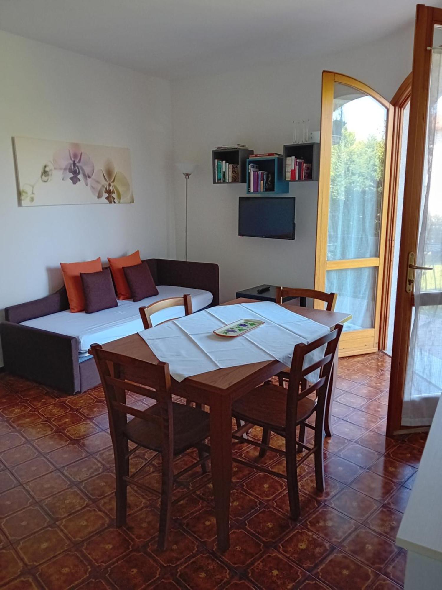 Il Glicine Sul Garda Appartamento Turistico Peschiera del Garda Bagian luar foto