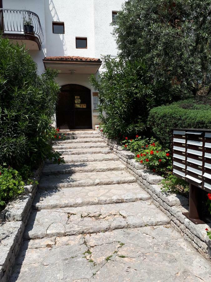 Il Glicine Sul Garda Appartamento Turistico Peschiera del Garda Bagian luar foto